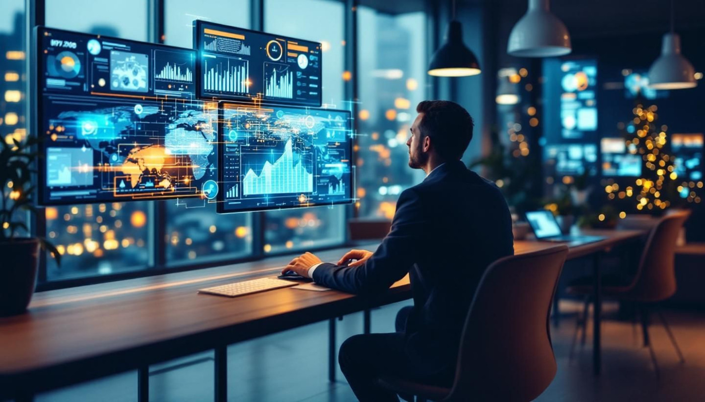 Comment les solutions géospatiales open source transforment-elles les entreprises ?