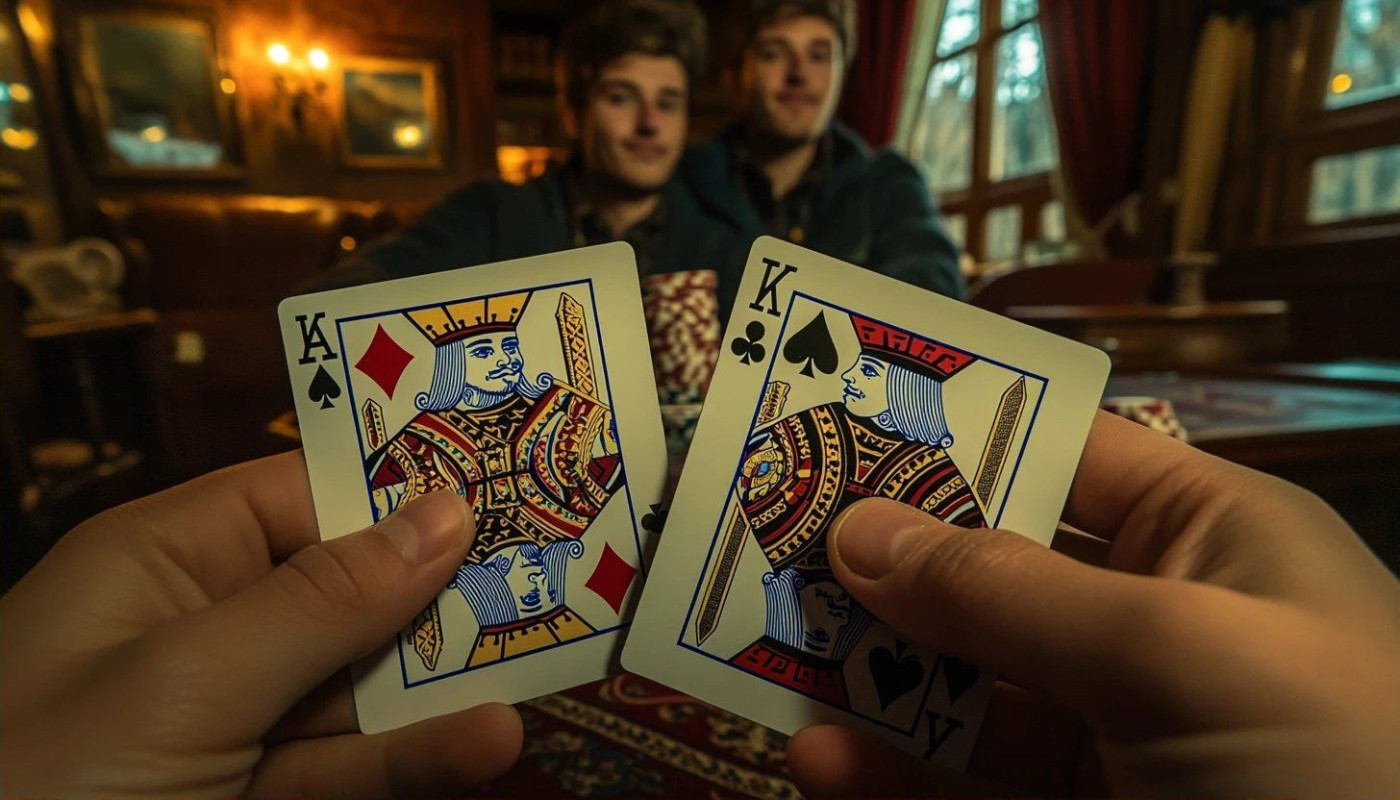 Comment maximiser votre stratégie de jeu dans un jeu de cartes érotique ?
