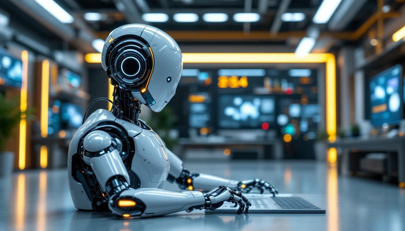 Est-il nécessaire d'adopter l'intelligence artificielle pour rester compétitif ?