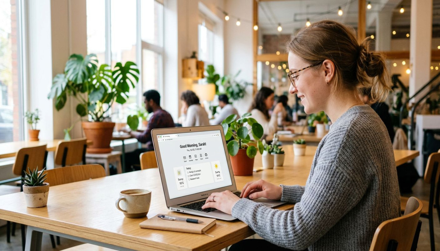 Pourquoi opter pour un site vitrine pour votre activité ?